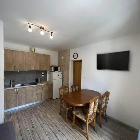 Apartmani Palme Funtana Exterior photo