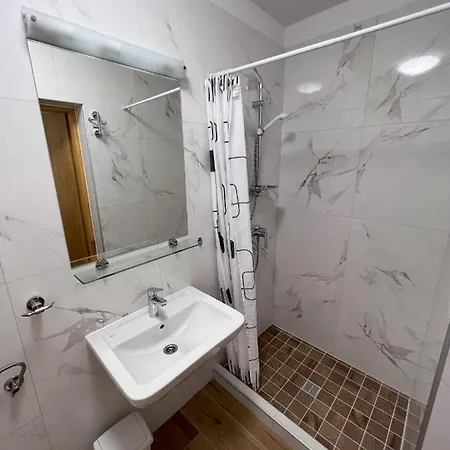 Apartmani Palme Funtana Exterior photo