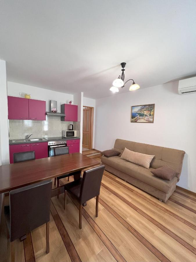 Apartment Palme *