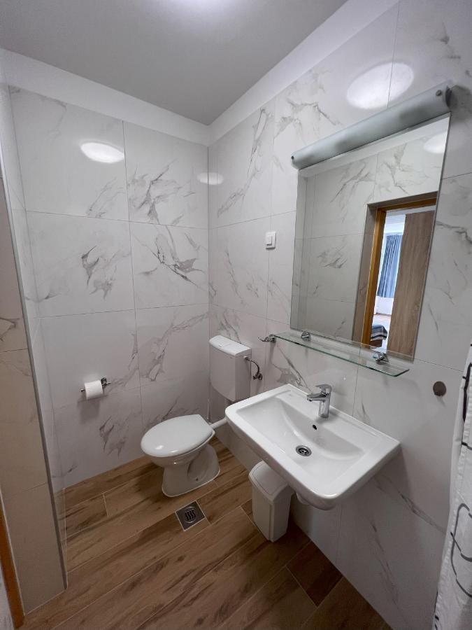 Palme Apartment *