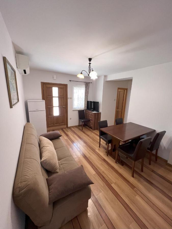 Palme Apartment Funtana