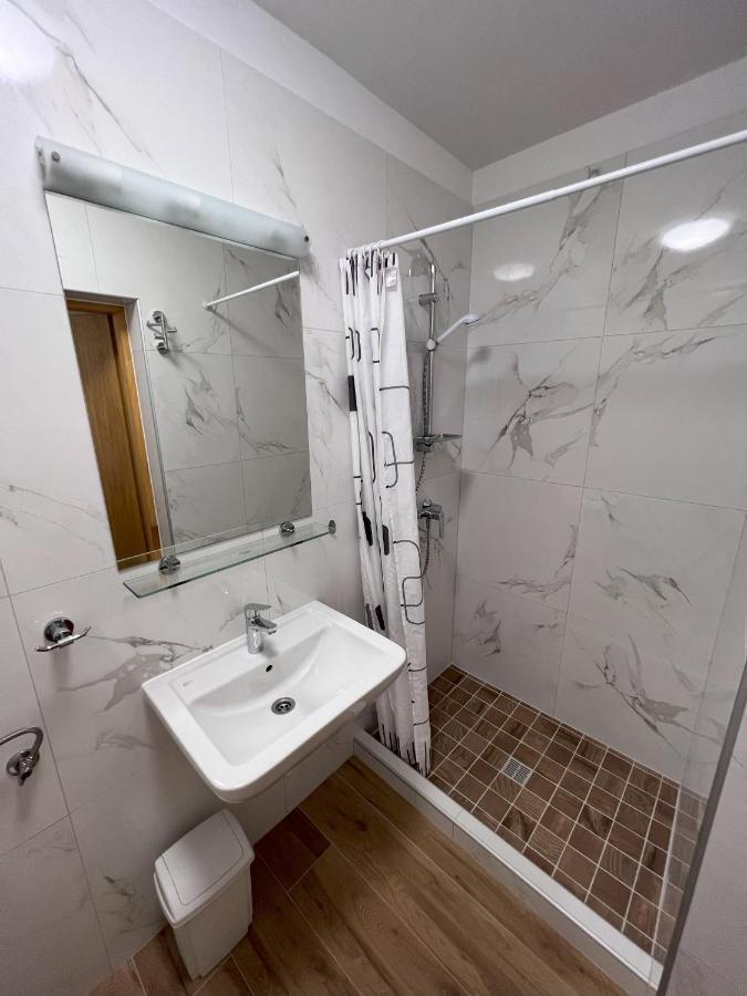 Apartment Palme Funtana
