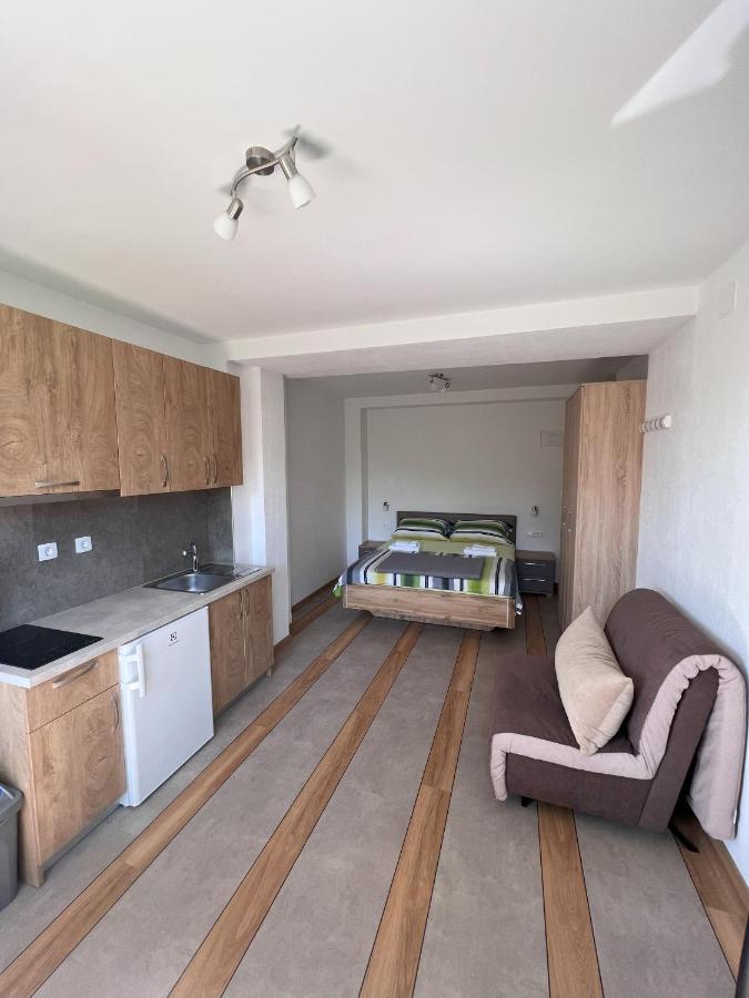 Apartment Palme Funtana