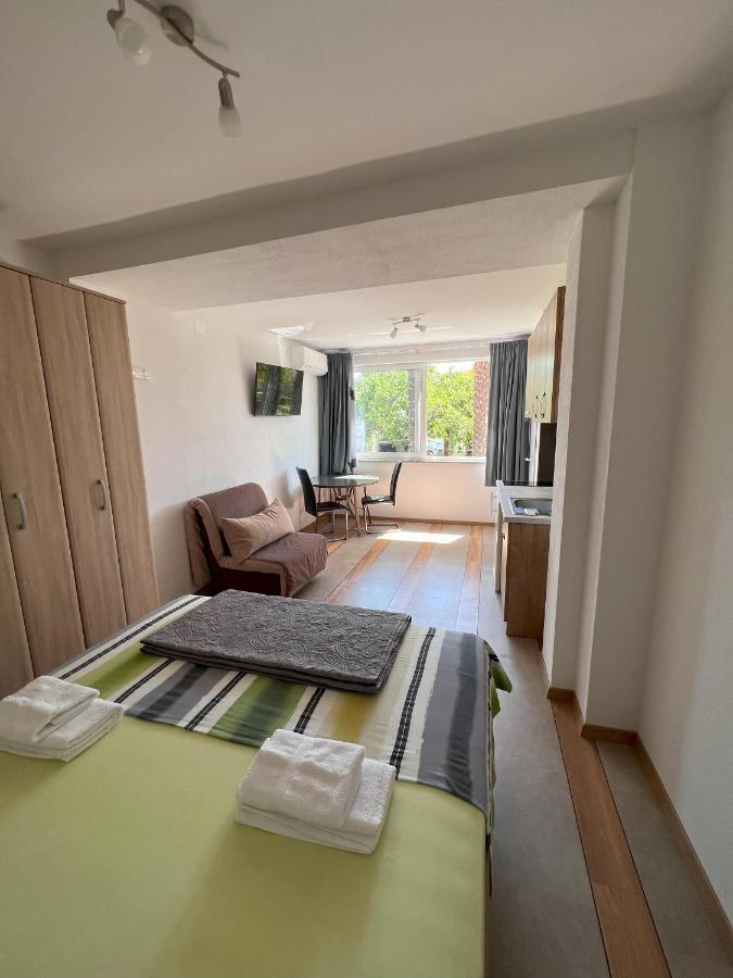 Palme Apartment *