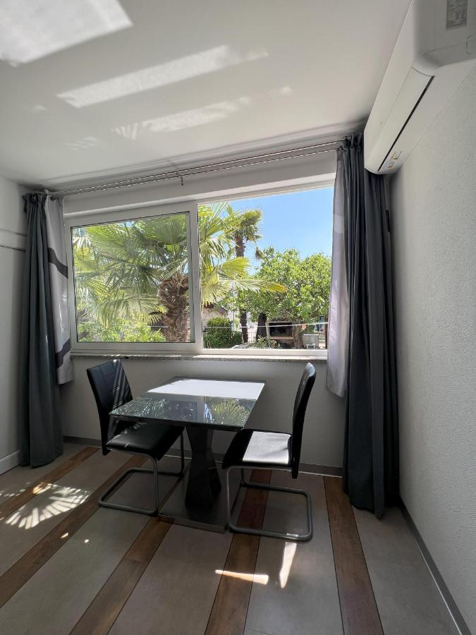 Apartment Palme *