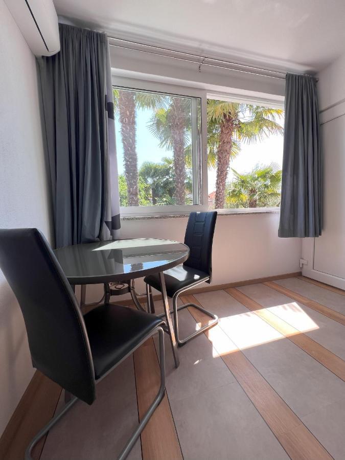 Palme Apartment