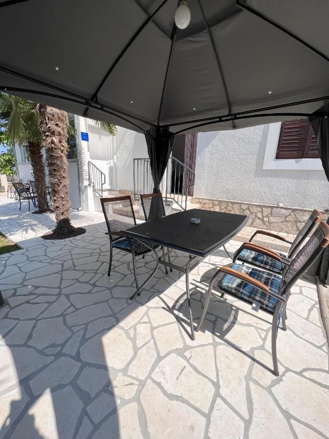 Apartment Palme *