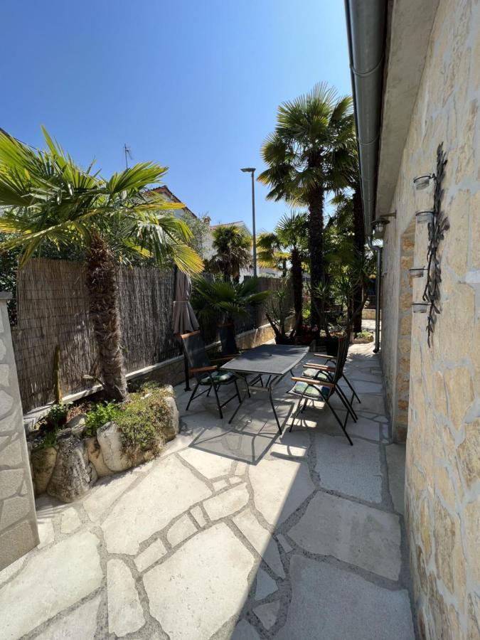 Apartment Palme *