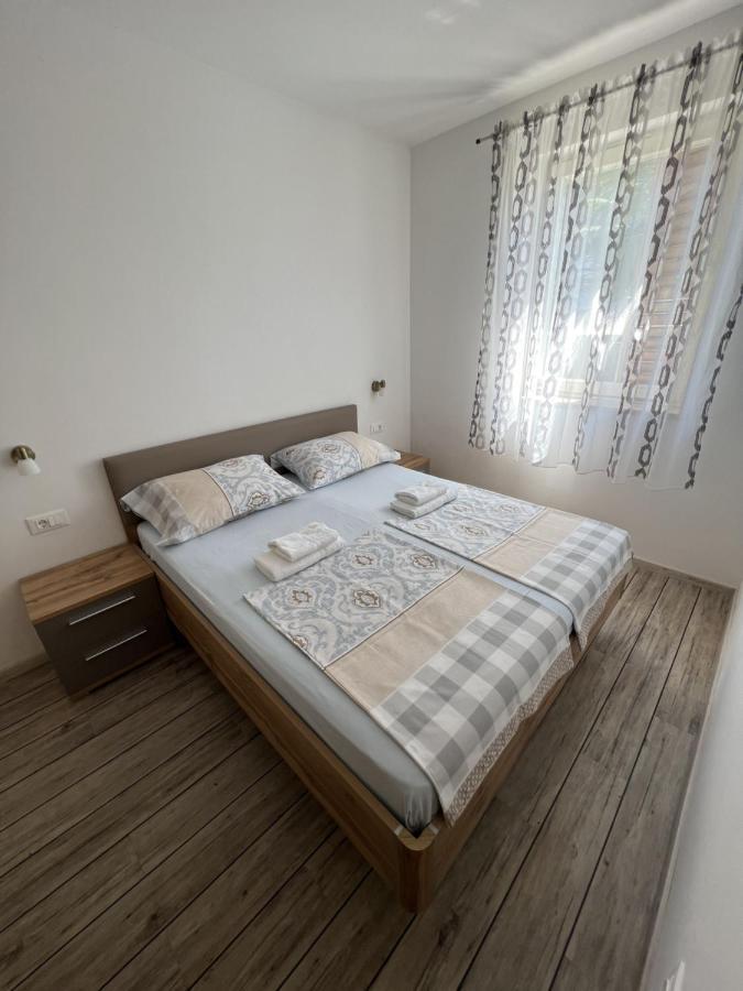 Apartment Palme