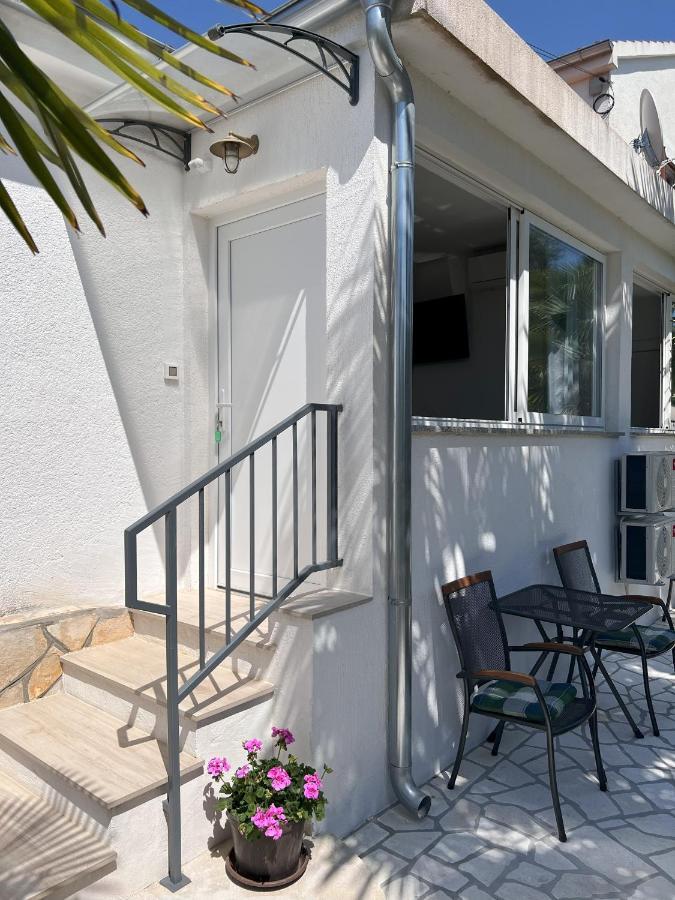 Palme Apartment Funtana