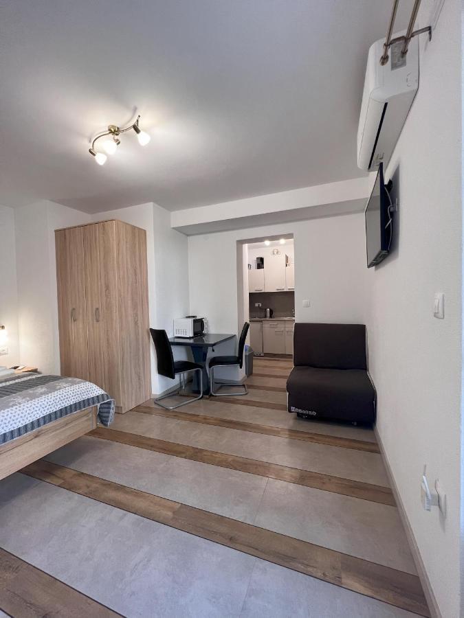 Palme Apartment