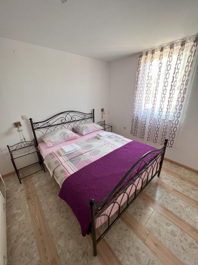 Apartment Palme Funtana